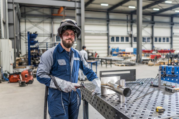 Best Artistic and Custom Metal Fabrication in La Plata, MO