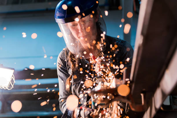 Best Marine and Shipbuilding Welding in La Plata, MO